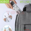 ROBOT HOLDER NOTEBOOK ALUMINIUM RT-LS02 - SILVER - STN-RBT-RTLS02