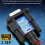 ROBOT RHVC02 KABEL + CONVERTER HDMI TO VGA 15 PIN - 2 METER  - KBR-HV2-RHVC02