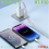 ROBOT TRAVEL CHARGER RT-P30 WHITE QUICK CHARGER - TCH-RBT-RTP30W