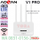 ROUTER ADVAN V1 PRO 300MBPS 4 ANTENA - WRT-ADV-V1PRO4