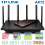 ROUTER TP-LINK ARCHER AX72 X5400  DUAL BAND UP TO 5400Mbps 6 ANTENA - WRT-TPL-ACAX72