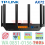 ROUTER TP-LINK ARCHER AX72 X5400  DUAL BAND UP TO 5400Mbps 6 ANTENA - WRT-TPL-ACAX72