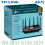 ROUTER TP-LINK ARCHER AX72 X5400  DUAL BAND UP TO 5400Mbps 6 ANTENA - WRT-TPL-ACAX72