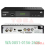 SET TOP BOX (STB) EVERCOSS DBV-T2 MAX MEGA BOX - STB-EVC-MAXSNI