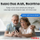 SMART IP CAMERA ACOME APC01 PTZ 3MP 1296P FULL HD INDOOR - IPC-ACM-iAPC01