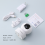 SMART IP CAMERA ACOME APC03 PTZ 4MP 1440P FULL HD INDOOR - IPC-ACM-iAPC03