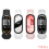 SMART WATCH XIAOMI BAND 10 MIDNIGHT BLACK