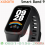 SMART WATCH XIAOMI BAND 9 ACTIVE BLACK