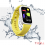SMART WATCH XIAOMI BAND 9 ACTIVE BLACK