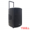 SPEAKER PENGERAS SUARA POLYTRON PASPRO PAS-PRO12F3 + 2 UNIT MICROPHONE WIRELESS PORTABLE  + RADIO FM - SPK-PLP-PP12F3