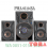 SPEAKER POLYTRON PMA-9310-BA 2.1 - SPK-PLP-MA9310
