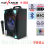 SPEAKER PORTABLE ADVANCE K882 BLUETOOTH + MICROPHONE 30WRMS - SPK-ADV-K882PM