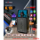 SPEAKER PORTABLE BLUETOOH WITH LCD ADVANCE KL-12A + 2 PCS MICROPHONE WIRELESS - SPK-ADV-KL12AP