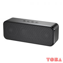 SPEAKER ROBOT RB520 ULTRA BASS 10 WATT BLUETOOTH PORTABLE - SPK-RBT-RB520S