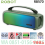 SPEAKER ROBOT RB570 BLUETOOTH 5.3 RGB IPX 5 TWS - SPK-RBT-RB570R