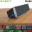 SPEAKER ROBOT RB680 RGB BT 5.3 PORTABLE 10W - SPK-RBT-RB680B