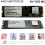SSD M2 NVME 1TB MIDASFORCE LIGHTING MAX  PCiE - SSD-NVM-E1TBMF
