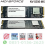 SSD M2 NVME 256G MIDASFORCE LIGHTING MAX  PCiE - SSD-NVM-E256MF