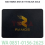 SSD RAMOS SATA III 1 TERA BITE BLACK GOLD - SSD-SAT-A1TBRG