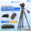 STAND TRIPOT CAMERA INBEX TINGGI 210 CM TANPA HOLDEL - BRC-TRP-INB210