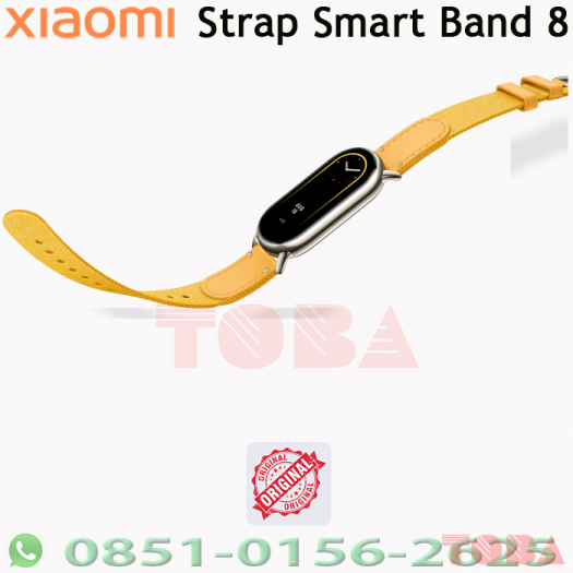STRAP SMART WATCH XIAOMI BAND 8