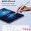 STYLUS PEN ROBOT RSP200 FOR IPAD WHITE - STL-RBT-RSP200
