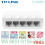 SWITCH HUB 5 PORT TP-LINK LS1005 10/100 MBPS - SWH-TPL-LS1005