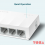 SWITCH HUB 5 PORT TP-LINK LS1005 10/100 MBPS - SWH-TPL-LS1005