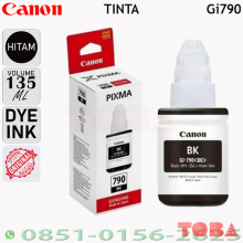 TINTA CANON GI790 BLCK ASLI - REF-CNN-GI790B