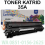 TONER KATRID PRINTER HP CB435A COPATIBLE - BLACK - TNC-NCP-CE435A