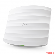 TP-LINK ACCESS POINT MOUNT OMADA EAP110  300MBPS - APE-TEA-P110OM