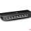 TP-LINK SWICTH HUB 8 PORT TL SG-1008D 10/100/1000 MBPS - SWH-TLS-G1008D