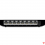 TP-LINK SWICTH HUB 8 PORT TL SG-1008D 10/100/1000 MBPS - SWH-TLS-G1008D
