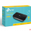 TP-LINK SWICTH HUB 8 PORT TL SG-1008D 10/100/1000 MBPS - SWH-TLS-G1008D