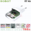 TRAVEL CHARGER ROBOT RT-K6 2.4A DUAL PORT 5 VOLT 2.4A - TCH-RBT-RTK6DU