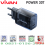 TRAVEL CHARGER VIVAN POWER 30 T 30 WATT BLACK - TCH-VVN-P30TKB