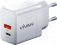 TRAVEL CHARGER VIVAN POWER 35 4A 35 WATT GaN WHITE - TCH-VVN-P35WGW