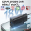 TRAVEL CHARGER VIVAN POWER C18C 18 WATT HITAM - TCH-VVN-PC18WB