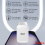 TRAVEL CHARGER VIVAN POWER C20C 3A 20 WATT WHITE - TCH-VVN-PC20CW