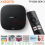 TV BOX XiAOMI S GEN-3 4K 2GB + 32 GB - TVB-XMi-GEN34K