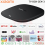 TV BOX XiAOMI S GEN-3 4K 2GB + 32 GB - TVB-XMi-GEN34K