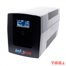 UPS INFORCE IF-1200WA - UPS-INF-IF1200