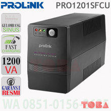 UPS PROLINK PRO1201SFCU 1200 WATT - UPS-P12-01SFCU