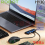 USB HUB ROBOT H130 4 PORT USB 2.0 - HBU-RBT-4PH130