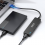 USB HUB ROBOT H160 4 PORT USB 3.0 + USB 2.0 - HBU-RBT-4PH160