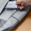 USB HUB TYPE C ROBOT HT255 5 IN 1  - GREY - RBT-UCH-HT2555