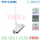 USB WIFI TP-LINK WN722N 150 MBPS + ANTENA - WFU-TPL-WN722N