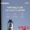 VACUM CLEANER MOBIL VIVAN VX01 BATTREY 4000mAh 4500PA VCM-VVN-AUVX01