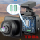 VIVAN DASH CAMERA / KAMERA DASBOARD BDR01 2.0 INCH IPS 1080P - HITAM - DCM-VVN-VDR012