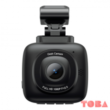 VIVAN DASH CAMERA / KAMERA DASBOARD BDR01 2.0 INCH IPS 1080P - HITAM - DCM-VVN-VDR012